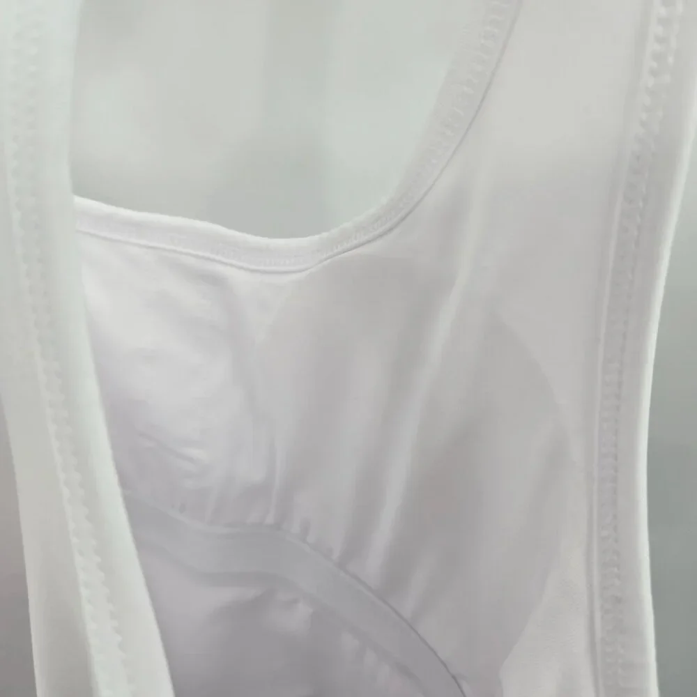 Yogalicious White Preppy Tennis Pickleball Athletic Motion Dress Size XS - Picture 6 of 11